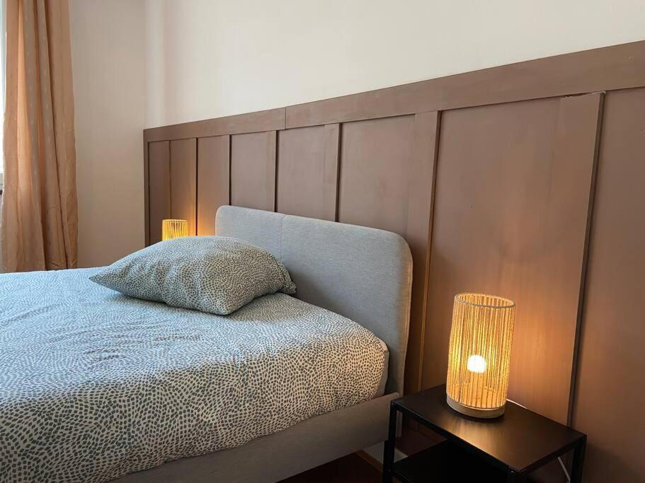 Apartamento Charismatique Orangerie-10Min Parlement Eu-Wifi-Tv Estrasburgo Exterior foto