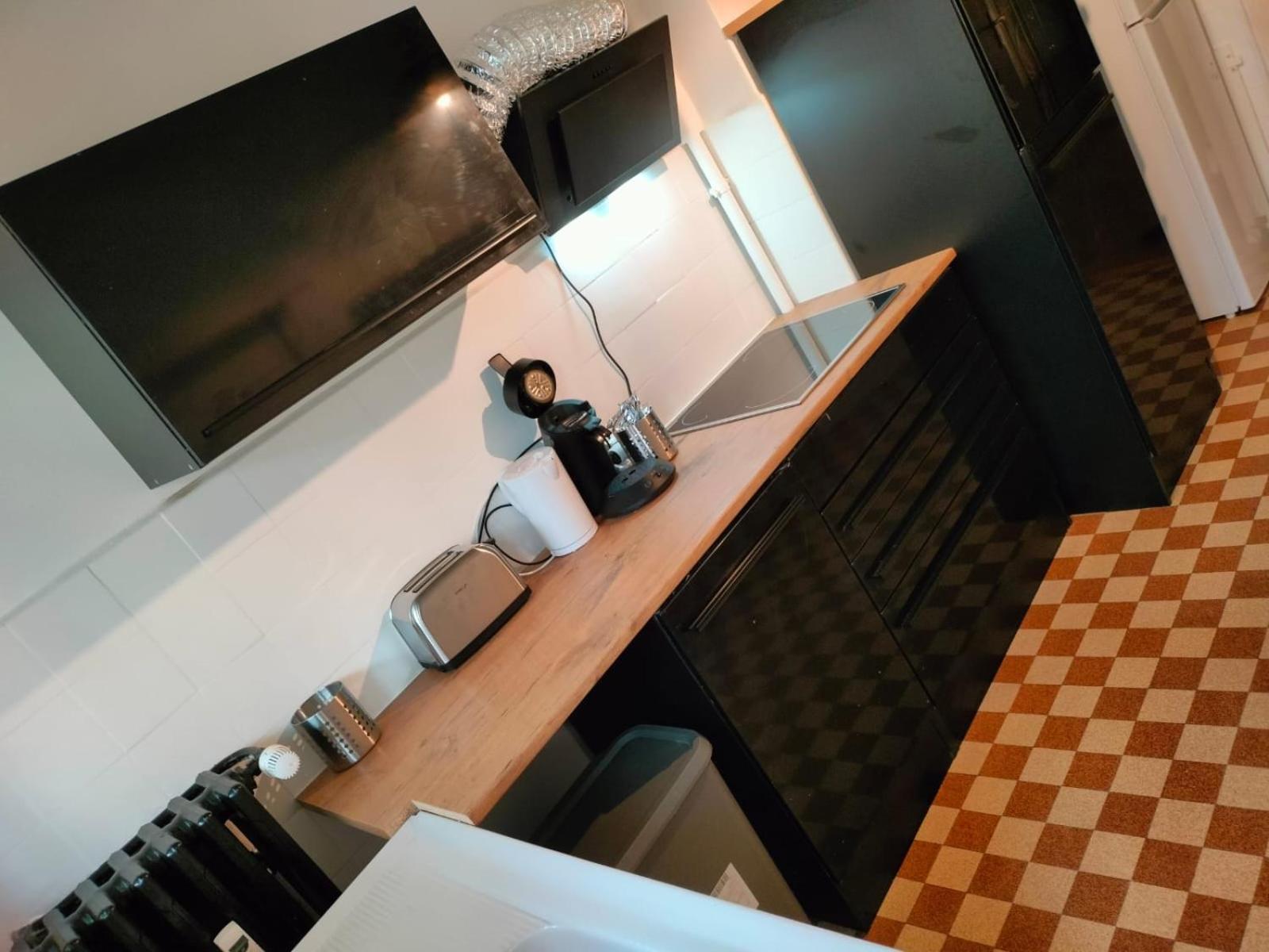 Apartamento Charismatique Orangerie-10Min Parlement Eu-Wifi-Tv Estrasburgo Exterior foto